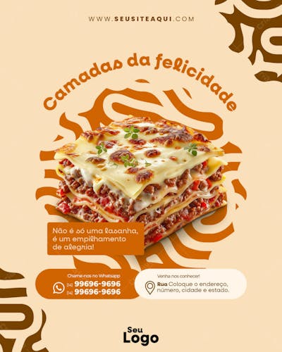 Feed Vertical Casa De Massas 05