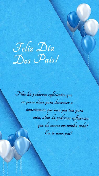 Comunicado, festa, parabéns, aniversário, dia dos pais