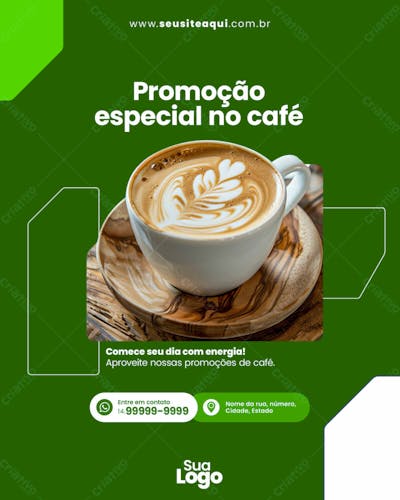 Feed Vertical Posto De Combustivel 04