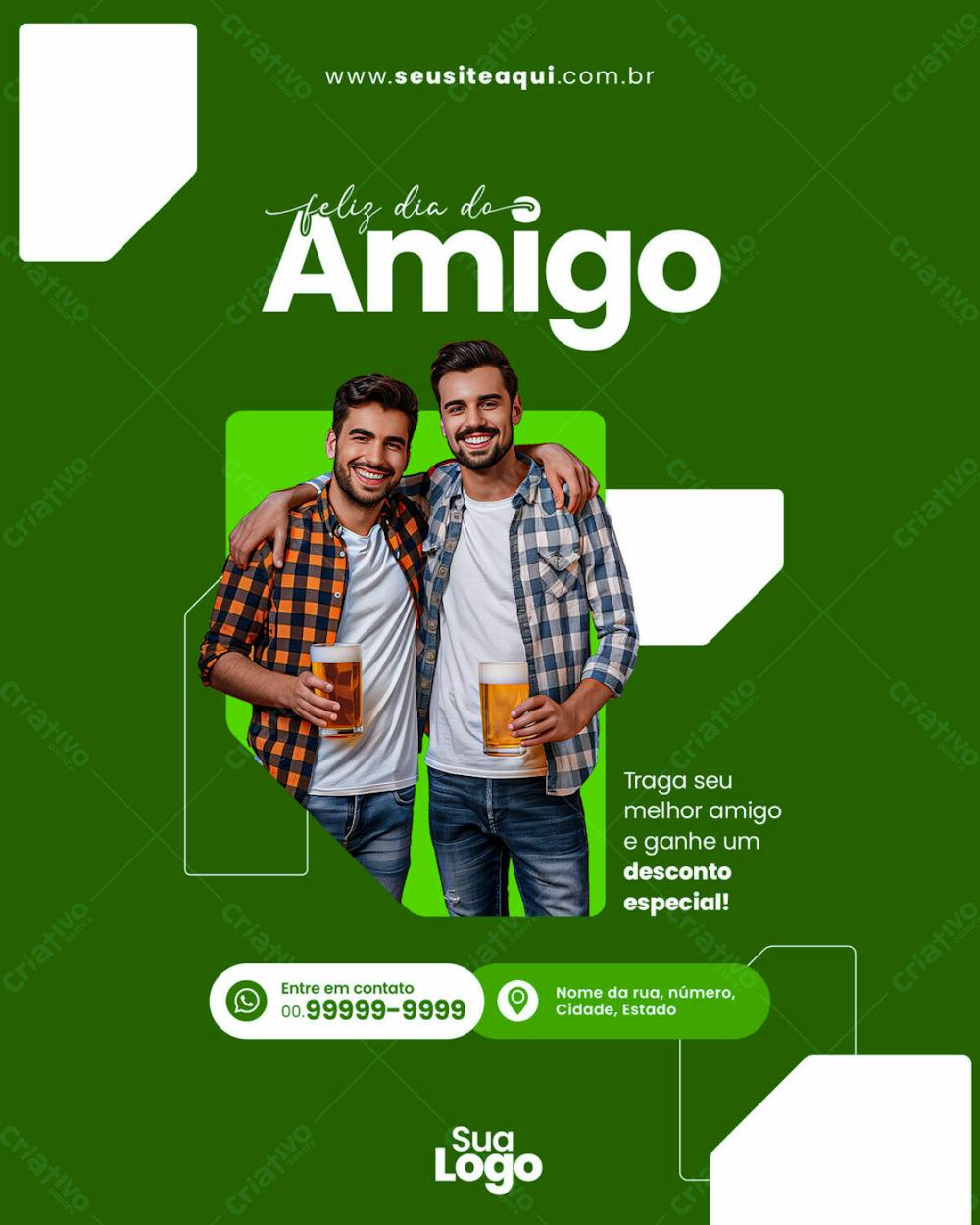 Feed Vertical Posto De Combustivel 06