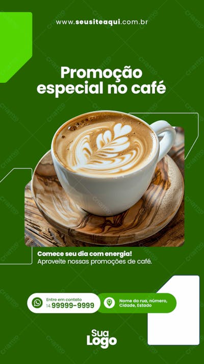 Story Posto De Combustivel 04