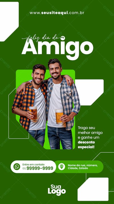 Story Posto De Combustivel 06