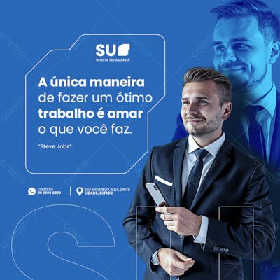 Arte Para Imobiliária Feed Instagram 01