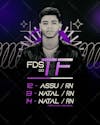 Agenda semanal fsd do tf feed artistas e eventos