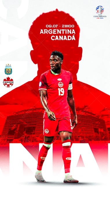 Flyer matchday davies canada