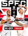 Arte futebol são paulo