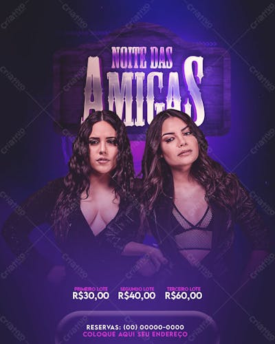 Flyers Para Artistas E Eventos Estilo Fesra Sertaneja Modelo 197