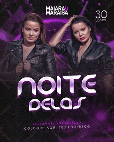 Flyers Para Artistas E Eventos Estilo Fesra Sertaneja Modelo 217