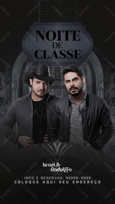 Flyers Para Artistas E Eventos Estilo Fesra Sertaneja Modelo 112