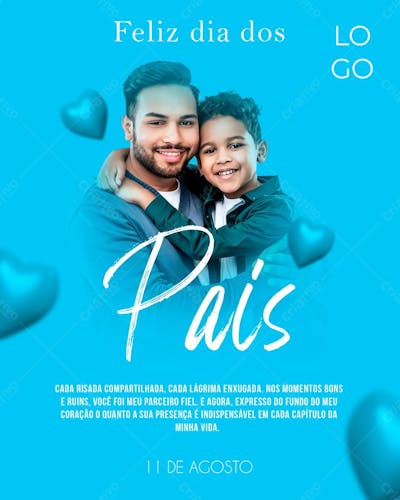 Dia Dos Pais