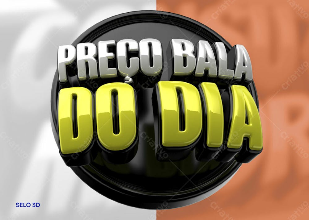 Preço Bala Do Dia 01