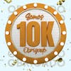 10k followers social media