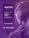 Agosto lilas social media 02