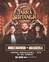 Flyer, sertanejo, party, 01