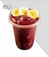 High quality acai bowl for composition