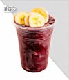 High quality acai bowl for composition