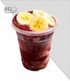 High quality acai bowl for composition