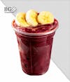 High quality acai bowl for composition