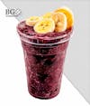 High quality acai bowl for composition