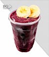 High quality acai bowl for composition