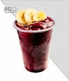 High quality acai bowl for composition