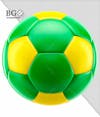 Football 3d ball high quality for composition