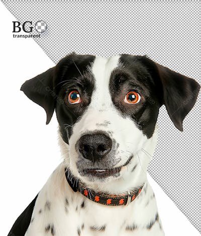 Cachorro Em Alta Qualidade Para Composição