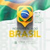 7 de setembro independência do brasil feed