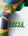 7th of september, independence of brazil, feed 1