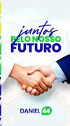 Campanha eleitoral política eleição prefeito vereador governador social media psd editavél a 2