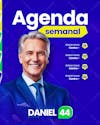 Campanha eleitoral política eleição prefeito vereador governador social media psd editavél c 1