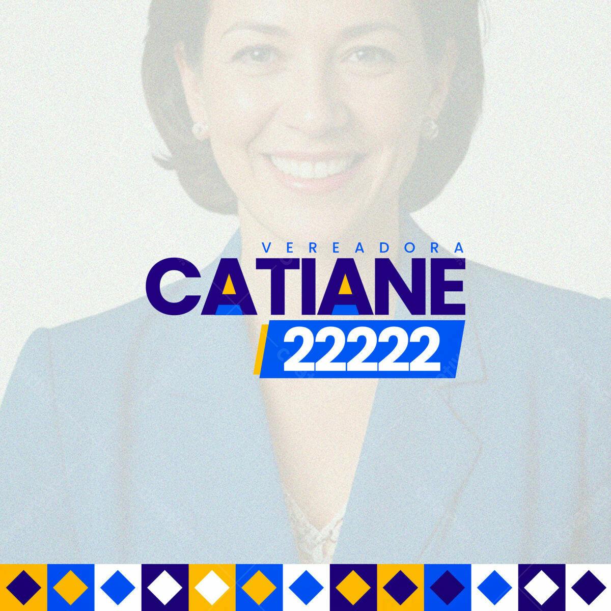 Material de Campanha Política PSD Editável