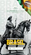 7 de setembro independência do brasil stories