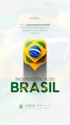 7th of september, brazil independence, stories