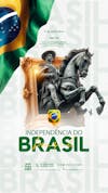 September 7th independence of brazil stories