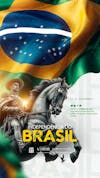 September 7 brazilian independence day stories