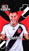 Flyer matchday coutinho vasco