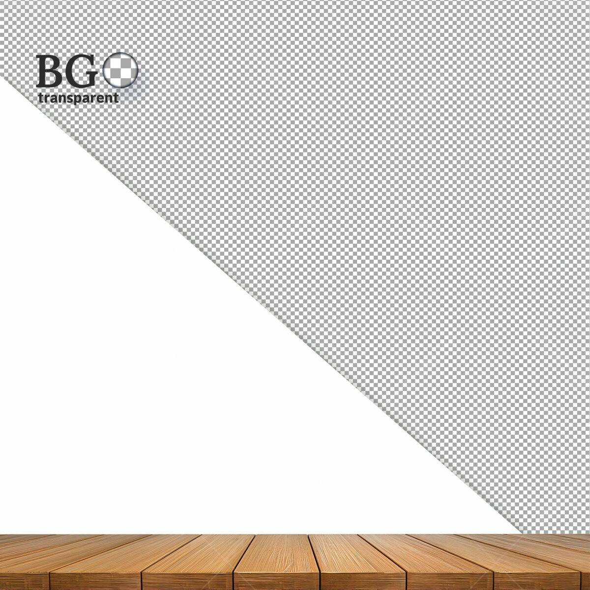 Mockup Mesa de Madeira PSD Editável