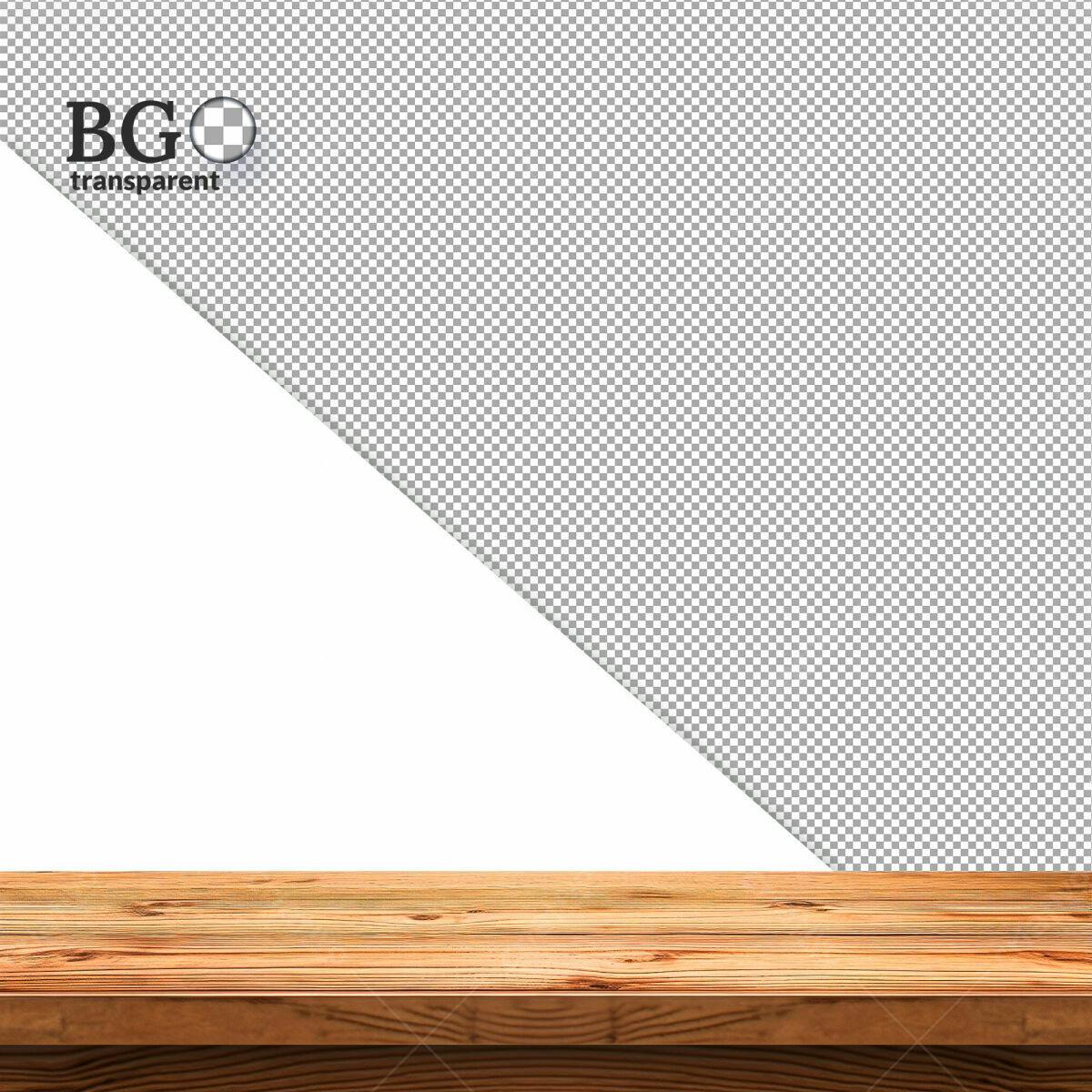 Mockup Mesa de Madeira PSD Editável