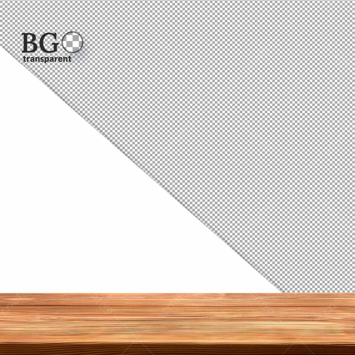 Mockup Mesa de Madeira PSD Editável