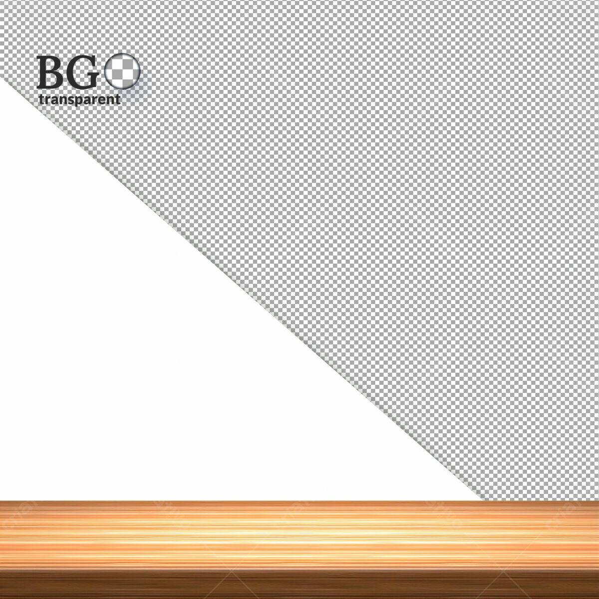 Mockup de Mesa de Madeira PSD Editável