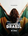 Brazil independence, september 7, feed 1