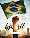 Independence of brazil, september 7th, feed 1