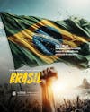 Independence day brazil september 7th feed 1