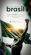 Independência do brasil 7 de setembro stories