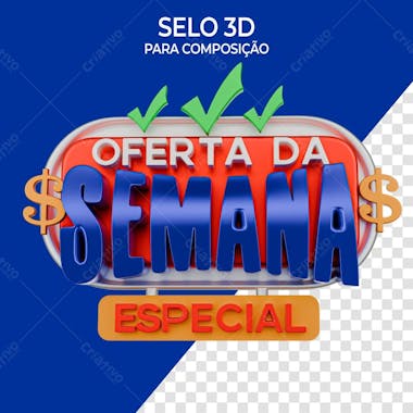 Oferta especial