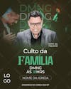 Culto da família