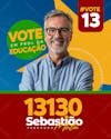 Eleições candidato vereador campanha política eleitoral