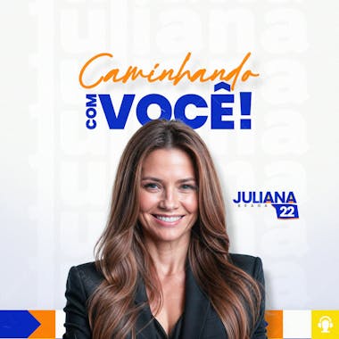 Campanha eleitoral política eleição prefeito vereador governador deputado social media psd editavél g 2