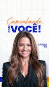 Campanha eleitoral política eleição prefeito vereador governador deputado social media psd editavél g 3